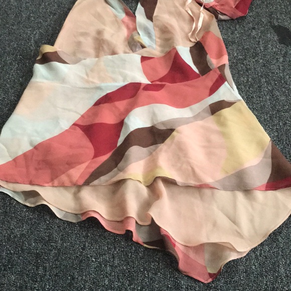 Very pretty BCBG women’s top. - Picture 7 of 8